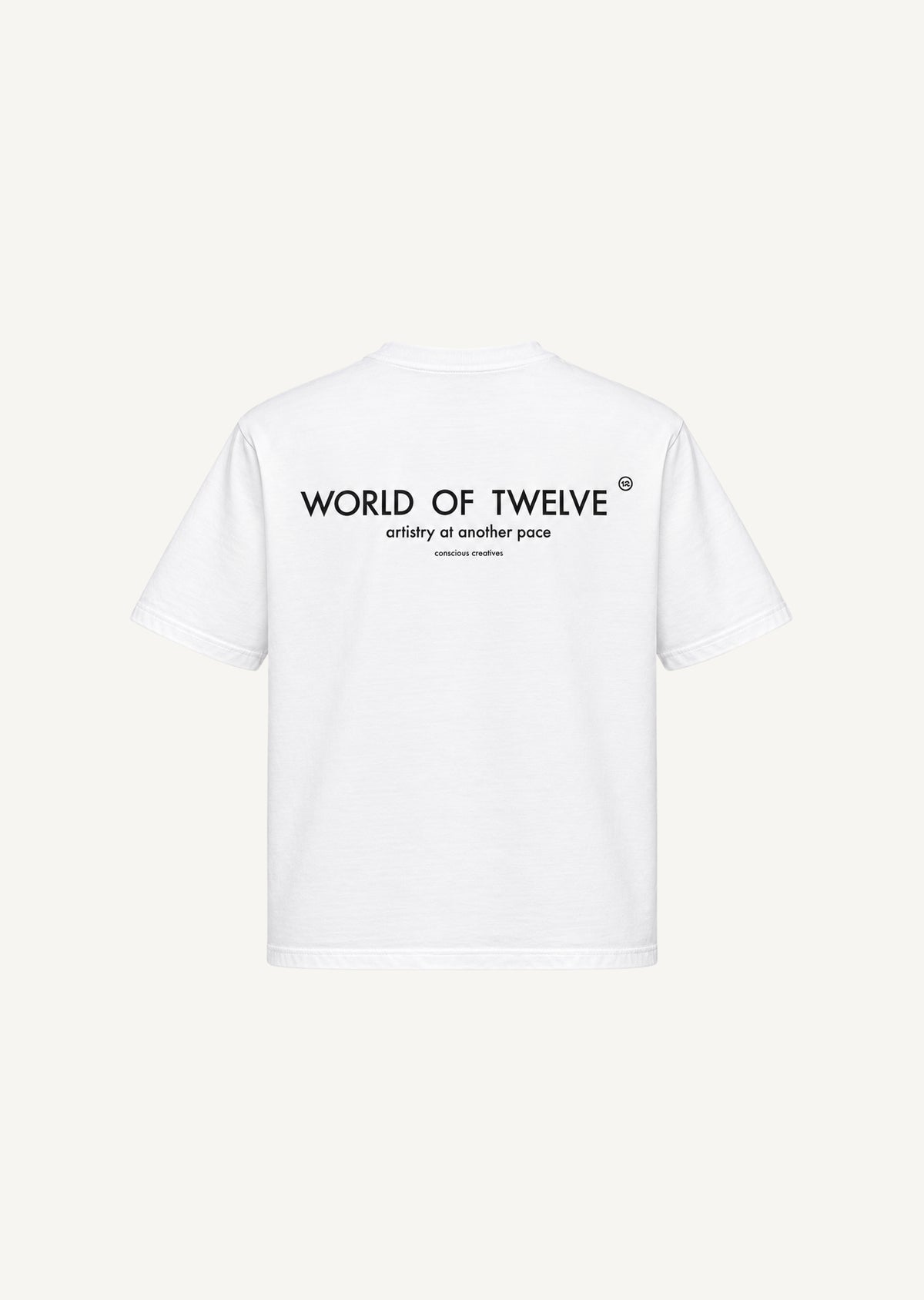 Essential Oversized Tee