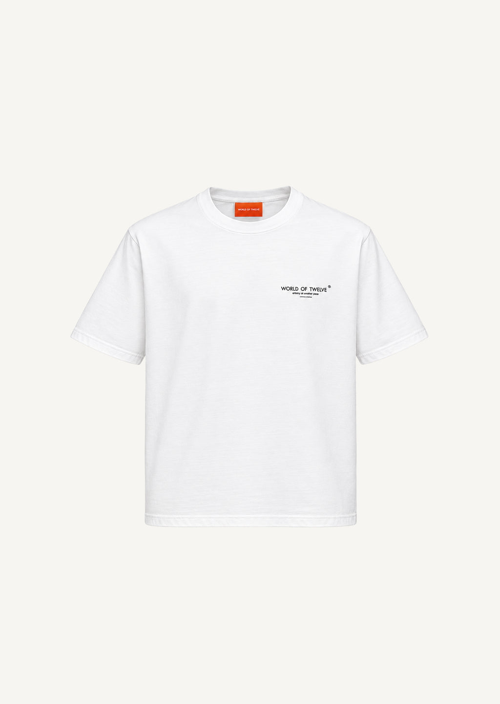 Essential Oversized Tee