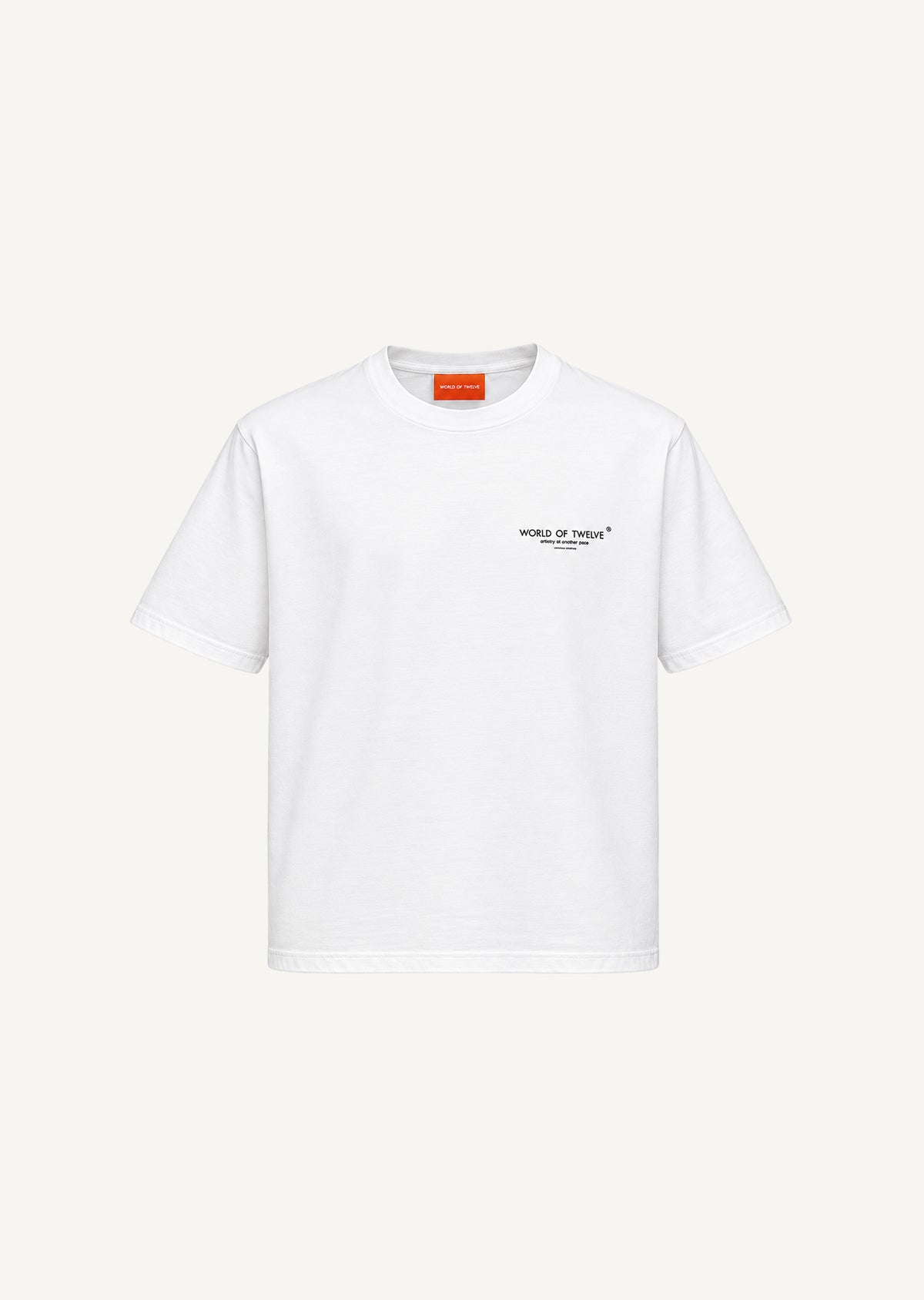 Essential Oversized Tee