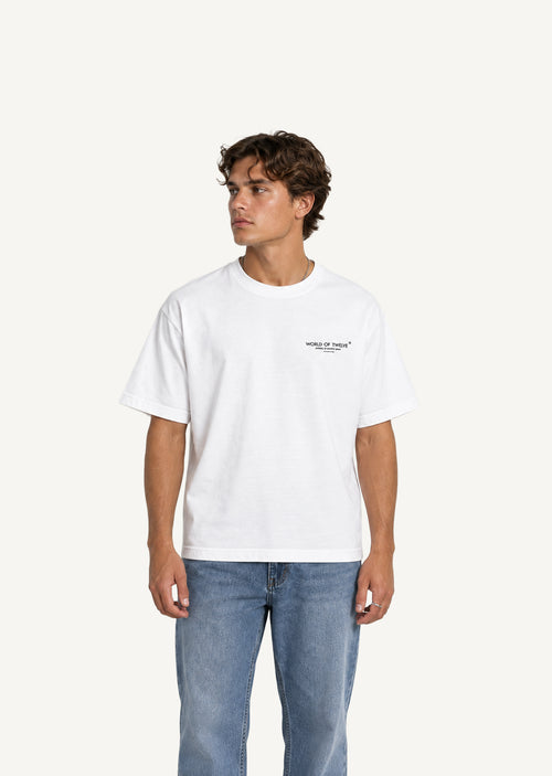 Essential Oversized Tee