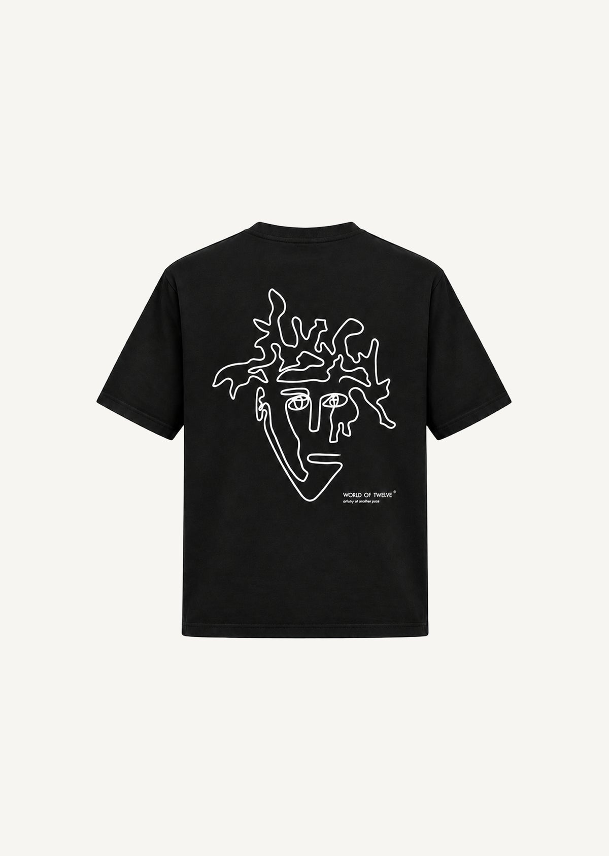 Visage Oversized Tee