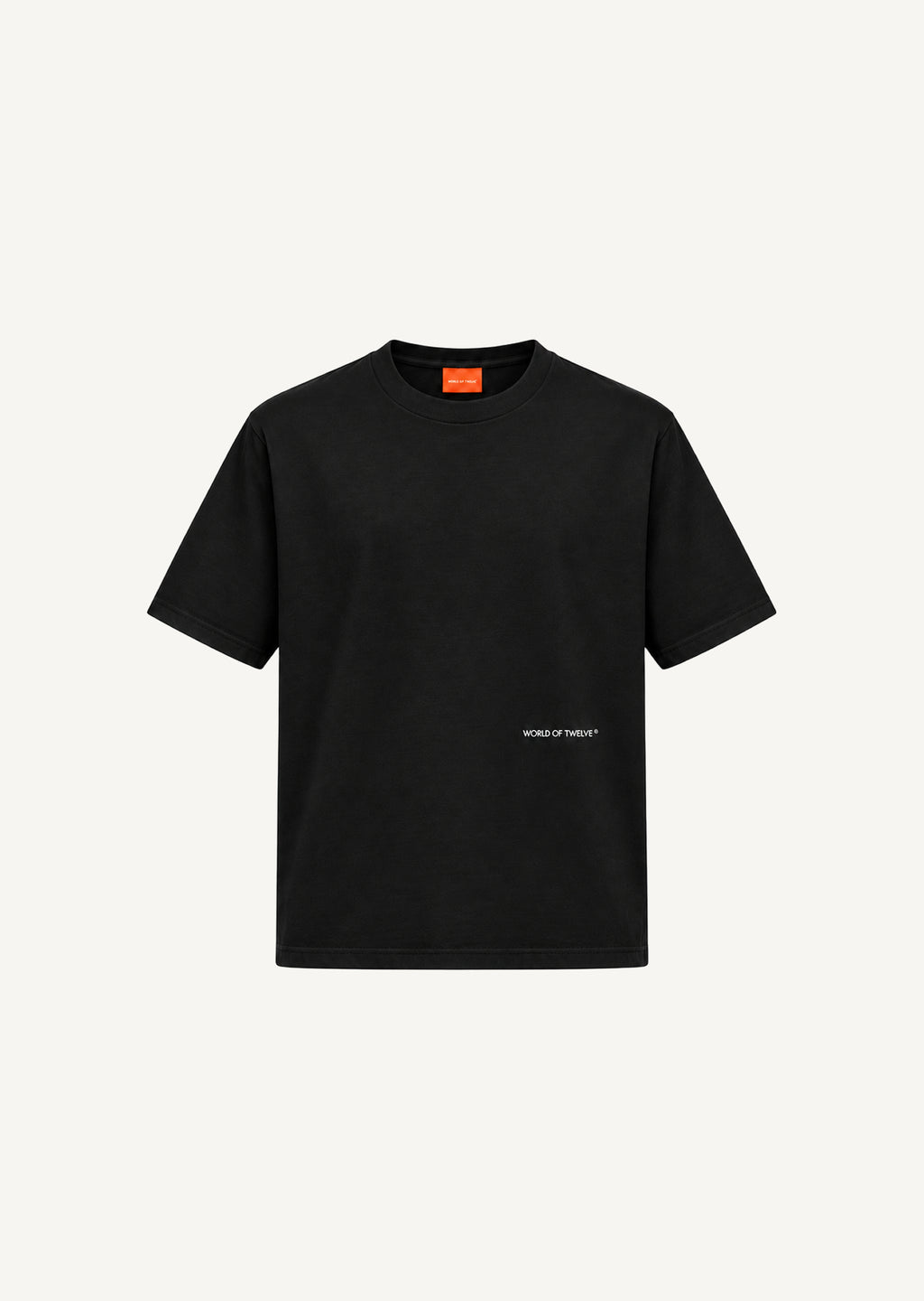 Visage Oversized Tee