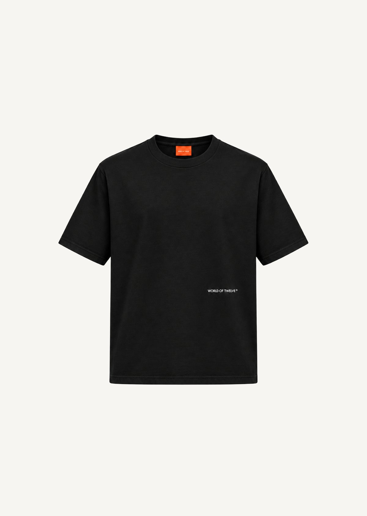 Visage Oversized Tee