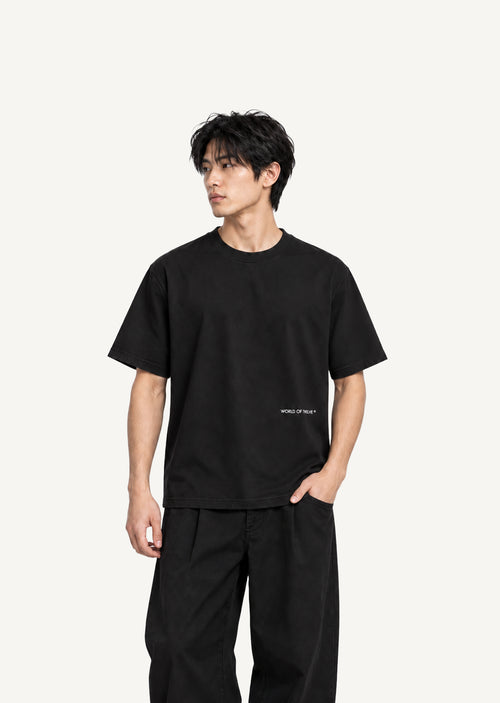 Visage Oversized Tee